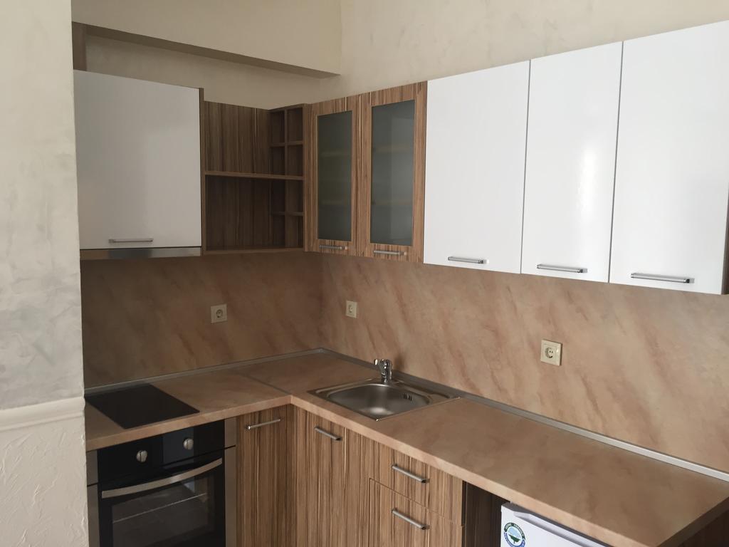 South Star Apartments 네세부르 외부 사진