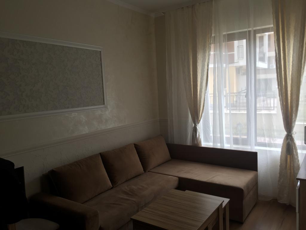 South Star Apartments 네세부르 외부 사진