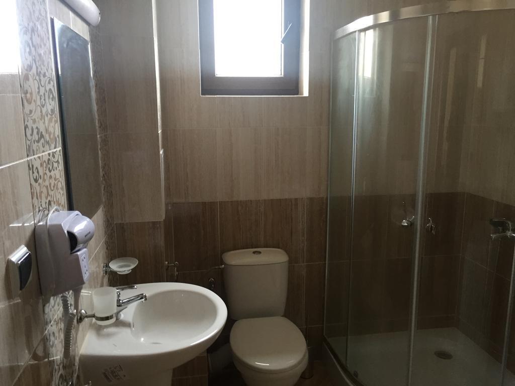 South Star Apartments 네세부르 외부 사진