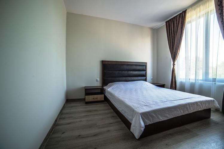 South Star Apartments 네세부르 외부 사진