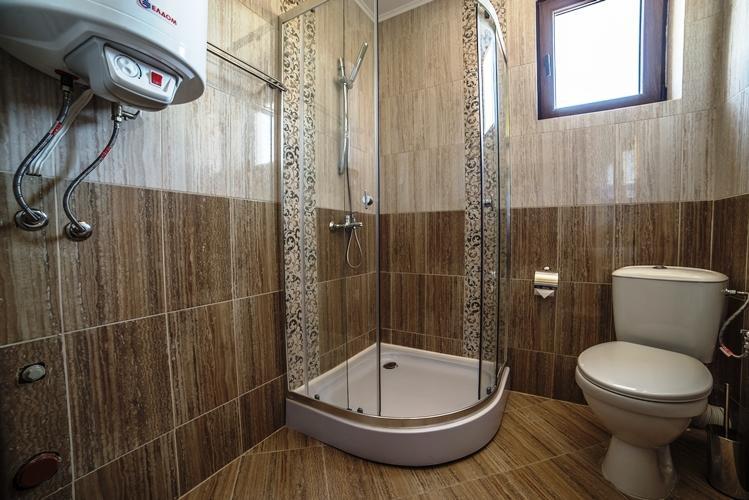 South Star Apartments 네세부르 외부 사진